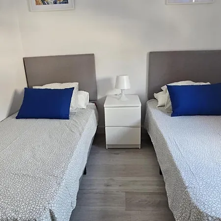 Costablanca Sunrise Holiday home Arenales del Sol