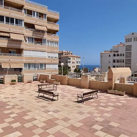 Holiday home Costablanca Sunrise Arenales del Sol