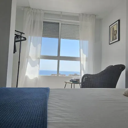 Costablanca Sunrise Arenales del Sol
