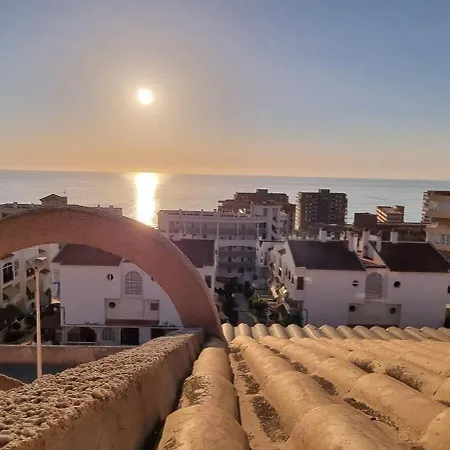 Costablanca Sunrise
