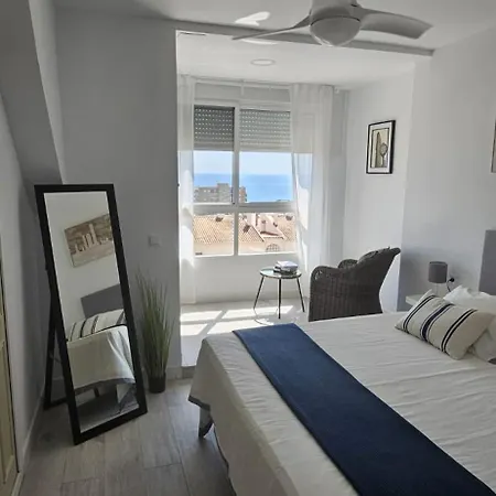Costablanca Sunrise Holiday home Arenales del Sol