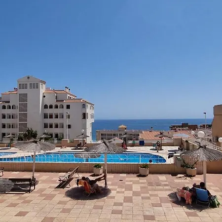 Costablanca Sunrise Holiday home