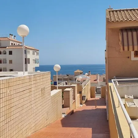 Holiday home Costablanca Sunrise *