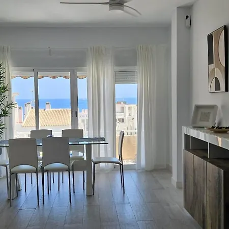 Costablanca Sunrise Holiday home