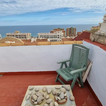Costablanca Sunrise Holiday home