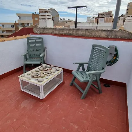 Holiday home Costablanca Sunrise Arenales del Sol
