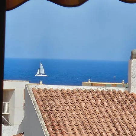 Costablanca Sunrise Arenales del Sol
